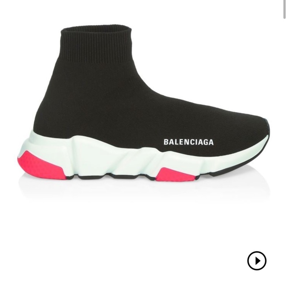Balenciaga Sock Sneakers